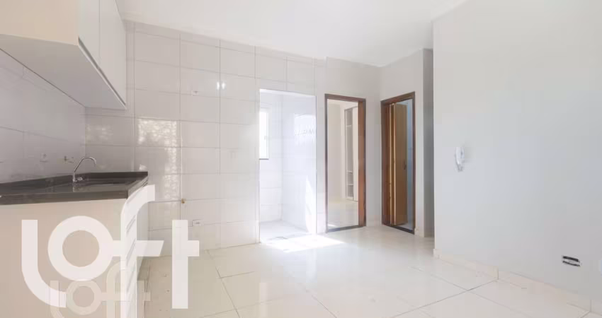 Apartamento com 2 quartos à venda na Piraquara, 210, Artur Alvim, São Paulo