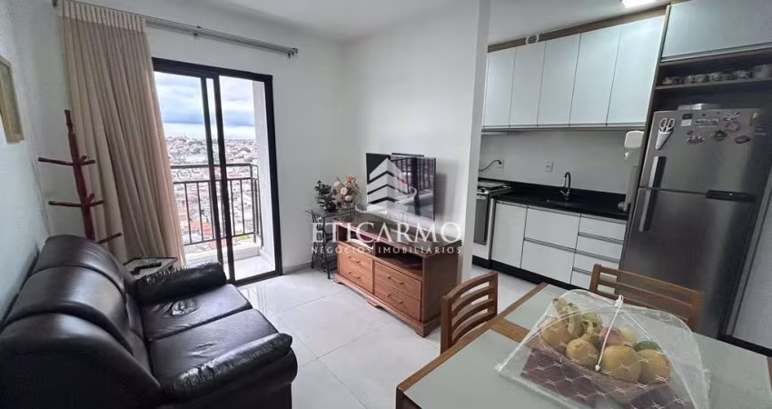 Apartamento com 2 quartos à venda na Boipevaçu, 50, Cidade Antônio Estevão de Carvalho, São Paulo