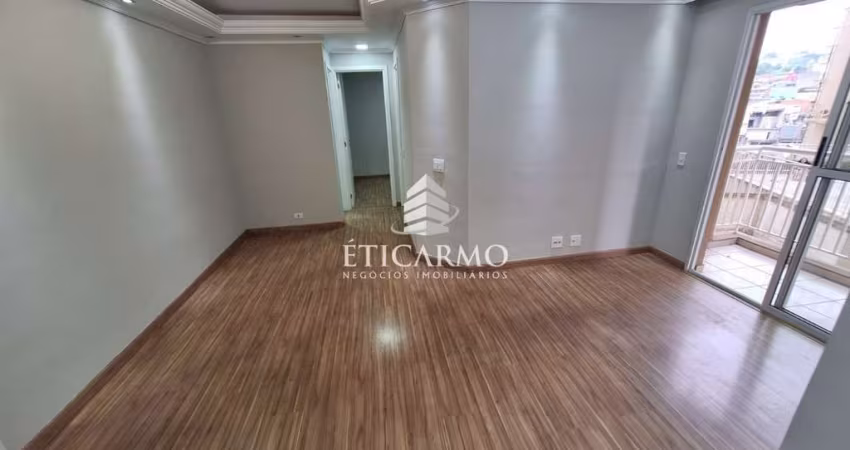 Apartamento com 2 quartos à venda na Rua Victório Santim, 2798, Vila Carmosina, São Paulo