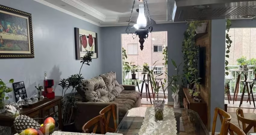 Apartamento com 3 quartos à venda na Avenida Condessa Elisabeth de Robiano, 2000, Penha, São Paulo