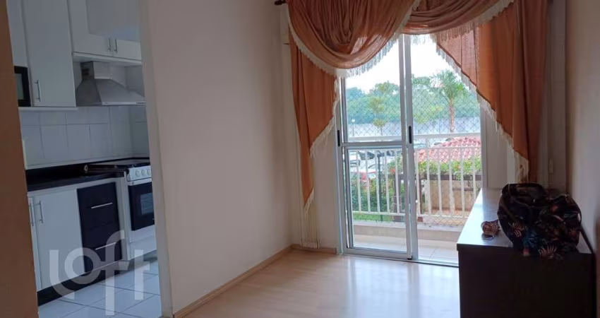 Apartamento com 2 quartos à venda na Avenida Condessa Elisabeth de Robiano, 2000, Penha, São Paulo