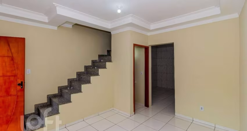 Casa com 2 quartos à venda na Luziania, 372, Artur Alvim, São Paulo