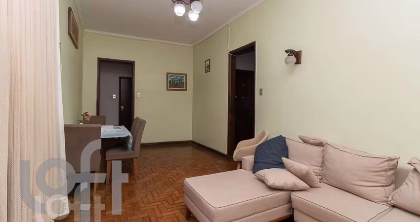 Apartamento com 2 quartos à venda na Rua Guaiaúna, 359, Penha, São Paulo