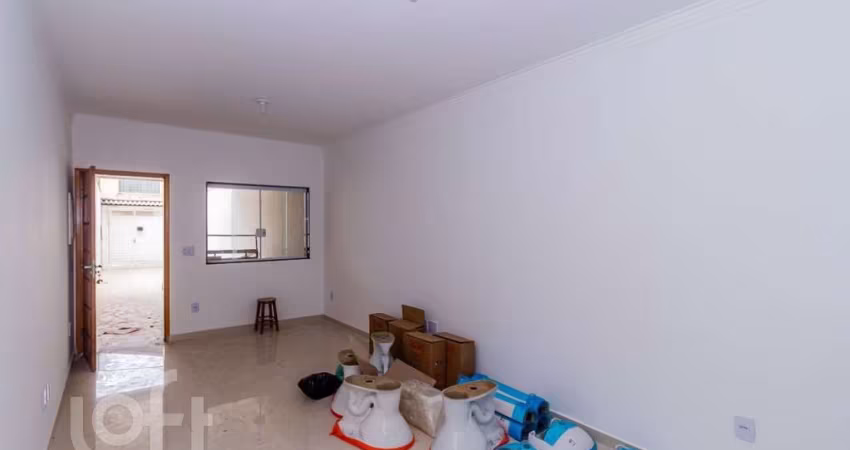 Casa com 3 quartos à venda na Baibiri, 57, Penha, São Paulo