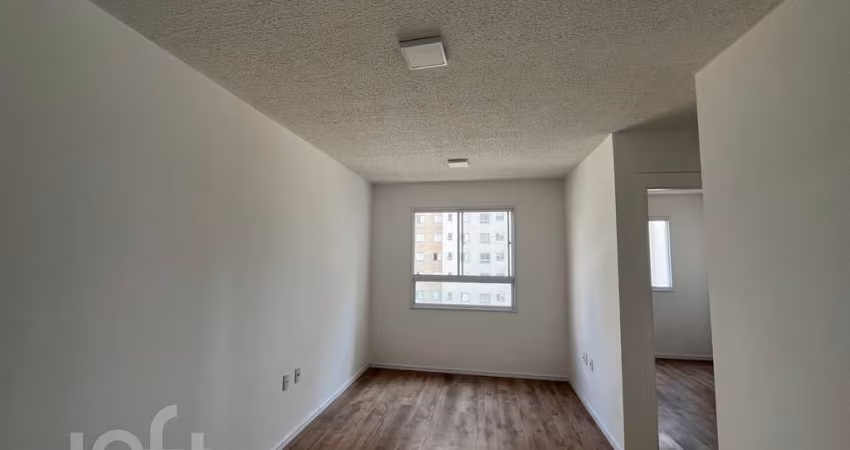 Apartamento com 2 quartos à venda na Rua Henrique Casela, 54, Penha, São Paulo