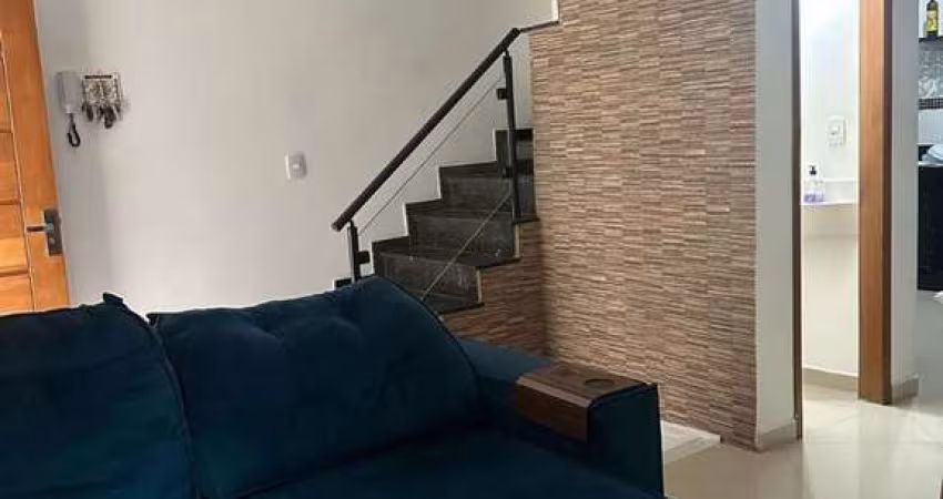 Casa em condomínio fechado com 2 quartos à venda na Inácio Costa, 285, Vila Matilde, São Paulo