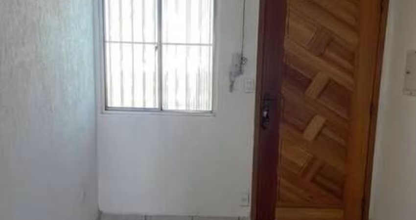 Apartamento com 3 quartos à venda na Irmão Nicolau da Fonseca, 447, Artur Alvim, São Paulo