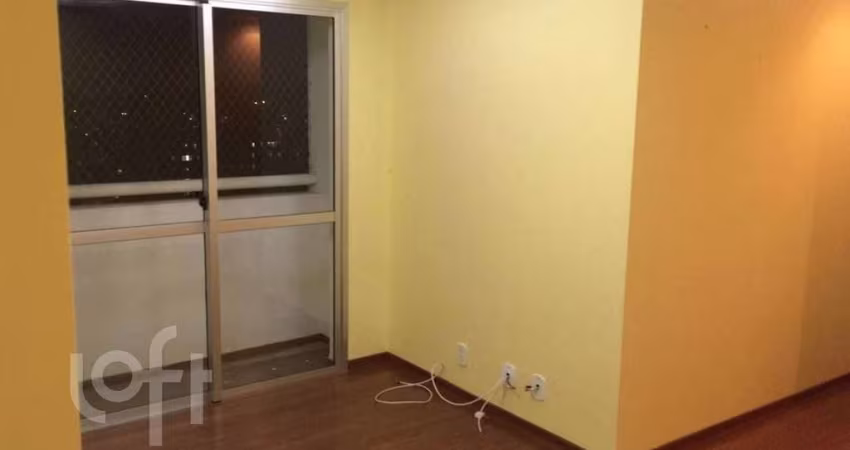 Apartamento com 2 quartos à venda na Rua José da Costa de Andrade, 103, Cidade Líder, São Paulo