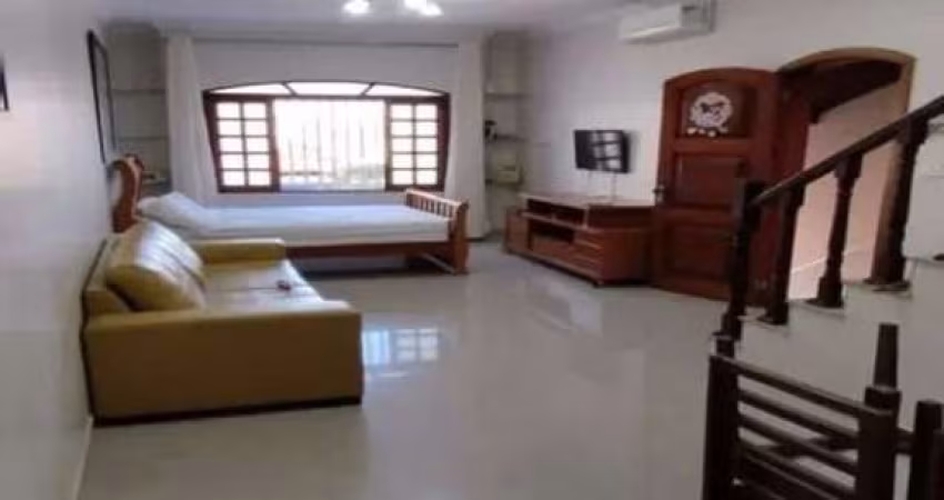Casa em condomínio fechado com 3 quartos à venda na Santo Alexandre, 14, Vila Matilde, São Paulo