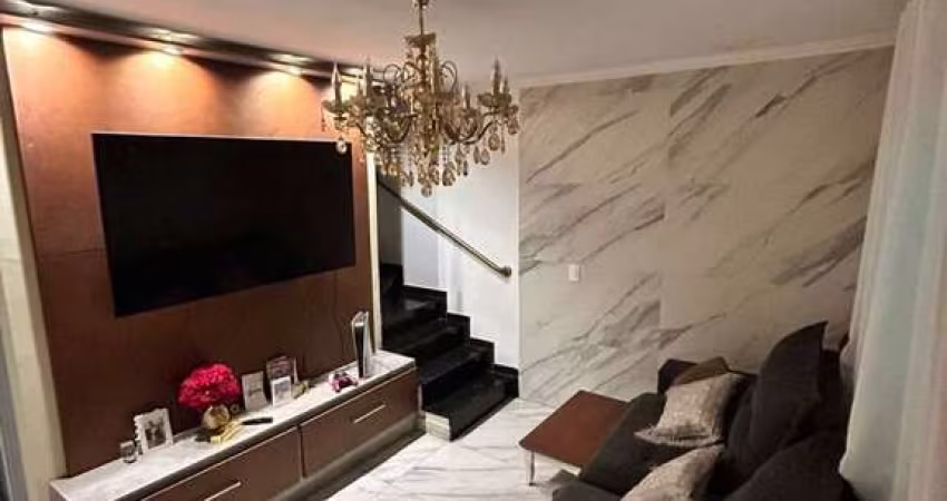 Casa em condomínio fechado com 2 quartos à venda na Rua Renzo Baldini, 263, Itaquera, São Paulo