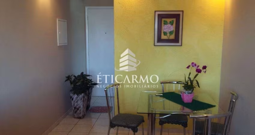 Apartamento com 2 quartos à venda na dos Secadouros, 100, Vila Carmosina, São Paulo