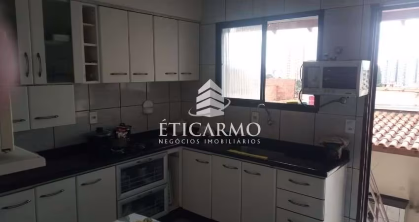 Casa com 2 quartos à venda na Arraial do Bonfim, 467, Vila Carmosina, São Paulo