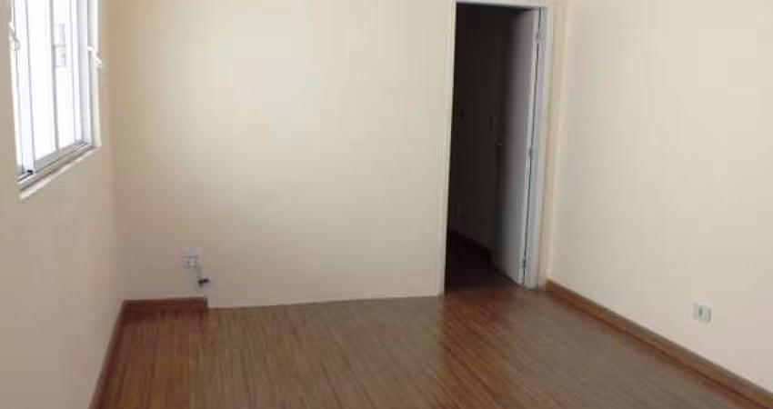 Apartamento para Locação em Santos, Campo Grande, 2 dormitórios, 1 banheiro, 1 vaga