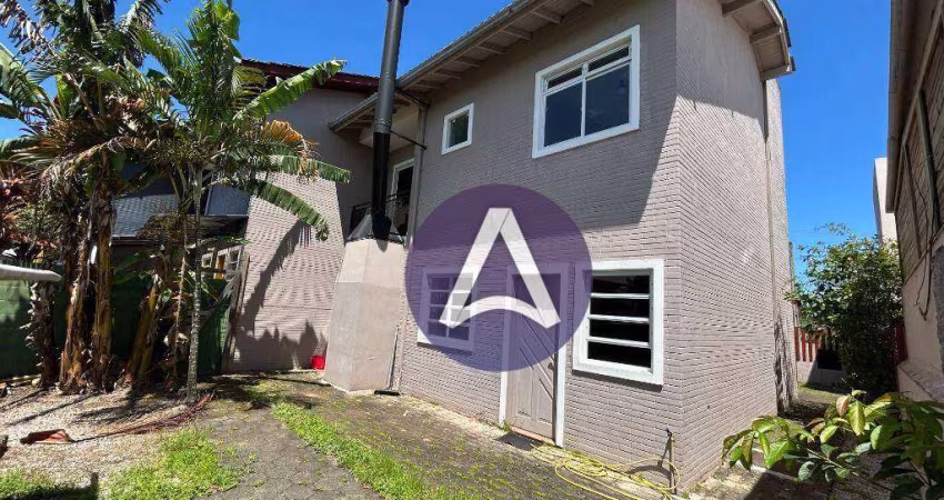 Casa com 3 dormitórios, 130 m² - venda por R$ 950.000,00 ou aluguel por R$ 6.600,00/mês - Campeche - Florianópolis/SC