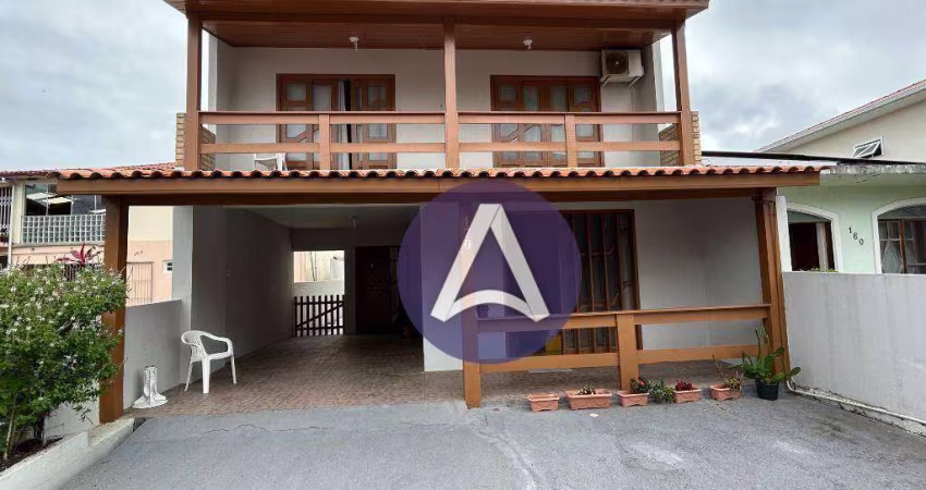 Casa a venda em Rio Tavares!