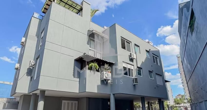 Apartamento com 2 quartos à venda na Rua Vitório Francisco Giordani, 175, Jardim Planalto, Porto Alegre