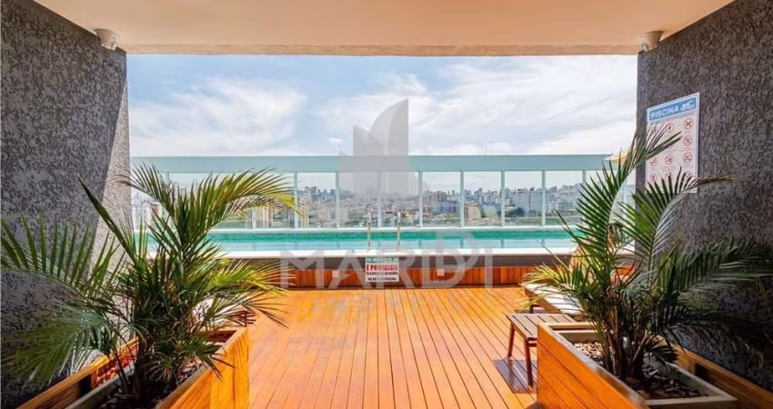 Apartamento com 1 quarto à venda na Rua Professor Freitas e Castro, 300, Azenha, Porto Alegre