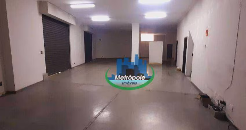 Prédio para alugar, 14000 m² por R$ 30.000,00/mês - Jardim Bom Clima - Guarulhos/SP