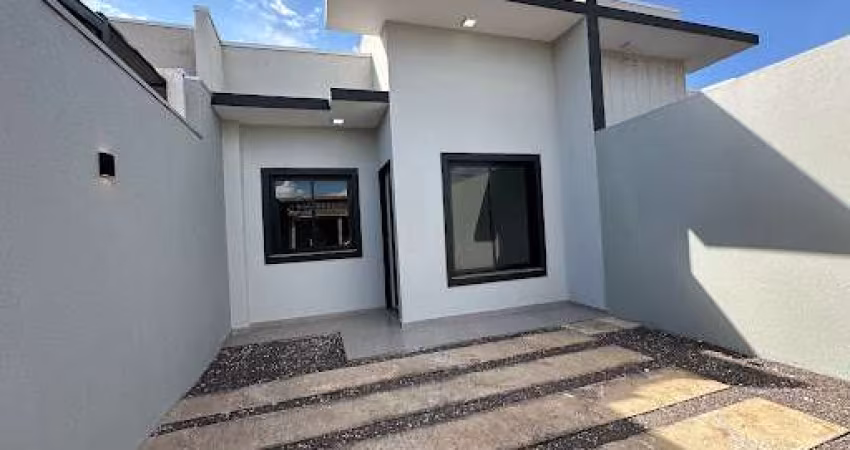 Casa à Venda no Esmeralda – Conforto e Qualidade de Vida!
