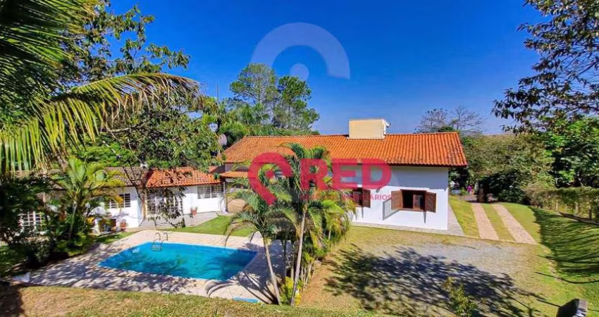Casa com 3 quartos à venda, 320 m² por R$ 1.380.000 - Condomínio City Castelo - Itu/SP