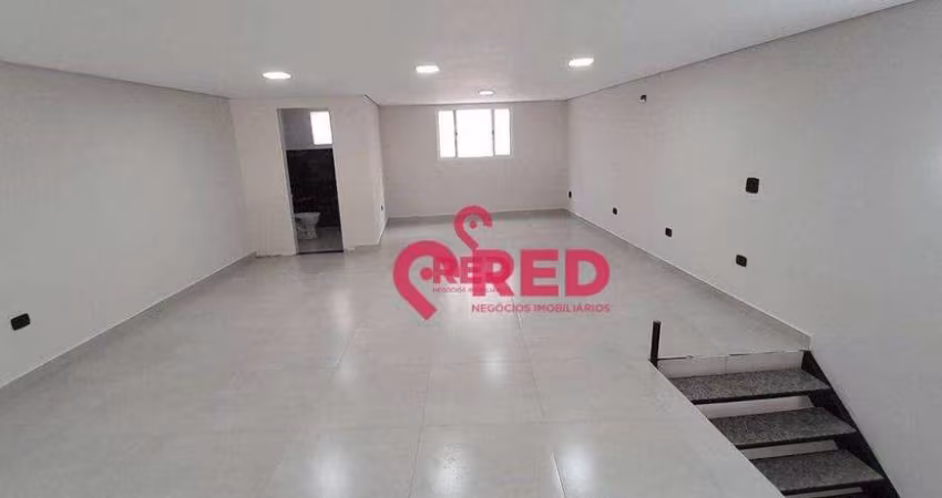 Ponto para alugar, 278 m² por R$ 10.000/mês - Centro - Cerquilho/SP
