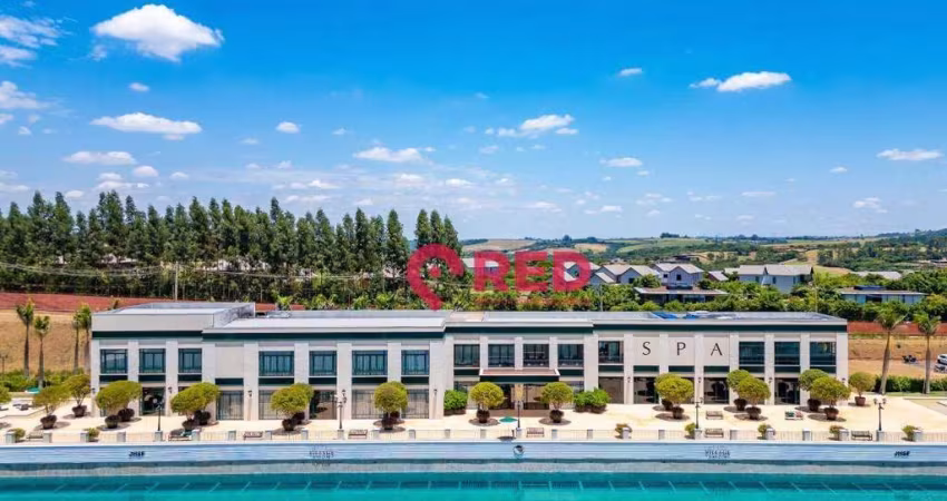 Apartamento com 2 suites à venda, 350 m² por R$ 9.000.000 - Fazenda Boa Vista - Porto Feliz/SP