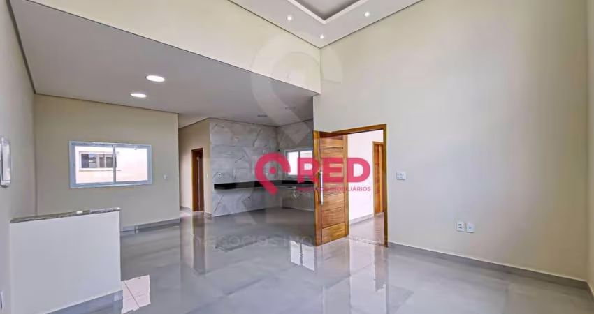 Casa à venda por R$ 850.000,00 - Condomínio Villagio Wanel - Sorocaba/SP