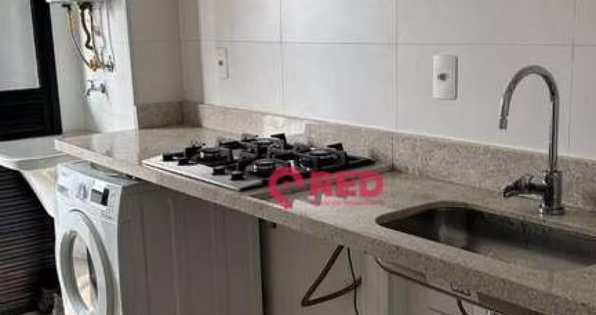 Apartamento com 2 quartos à venda, 63 m² por R$  - Connect Planeta - Sorocaba/SP