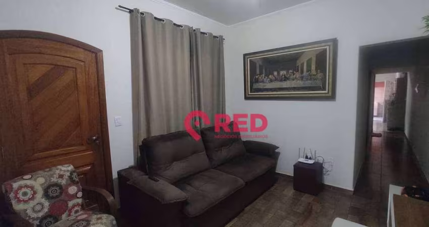 Casa com 2 dormitórios à venda, 93 m² por R$ 297.000,00 - Salto de Pirapora - Salto de Pirapora/SP
