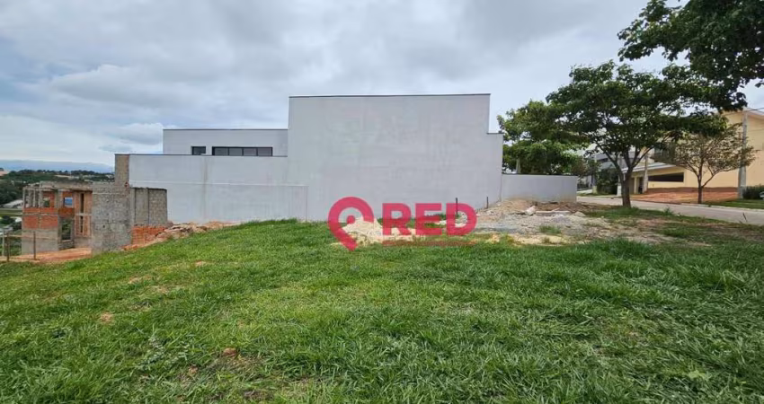Terreno à venda, 300 m² por R$ 330.000,00 - Condomínio Julia Martinez - Sorocaba/SP