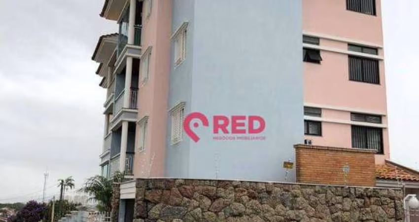 Apartamento com 2 quartos à venda por R$ 350.000 - Jardim Simus - Sorocaba/SP