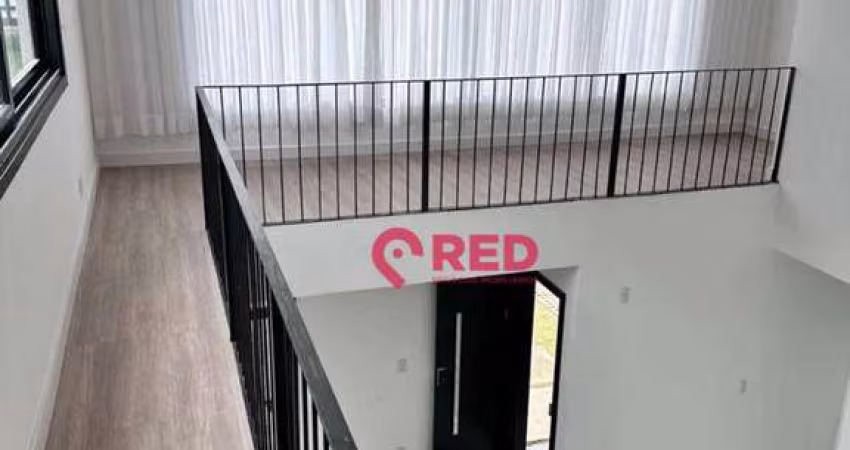 Sobrado com 3 quartos à venda, 250 m² por R$ 2.400.000 - Alphaville Nova Esplanada 3 - Votorantim/SP
