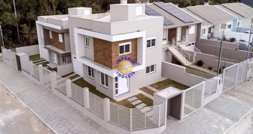 Casa com 3 quartos à venda na Nossa Senhora das Graças, Caxias do Sul 