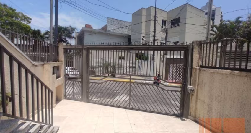 Sobrado com 3 dormitórios à venda, 152 m² por R$ 1.400.000 - Parque da Mooca - São Paulo/SP  (próxi