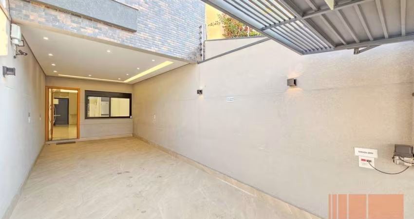 Sobrado com 3 dormitórios à venda, 160 m² por R$ 1.385.000,00 - Chácara Klabin - São Paulo/SP