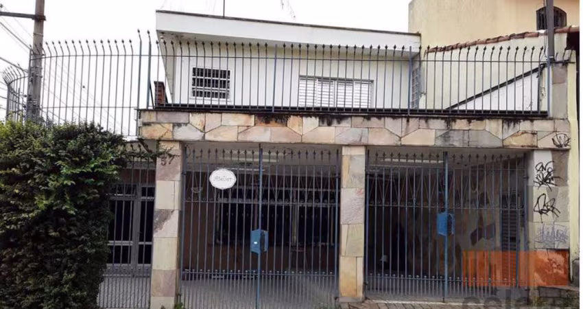 Sobrado Vila Regente  Feijó