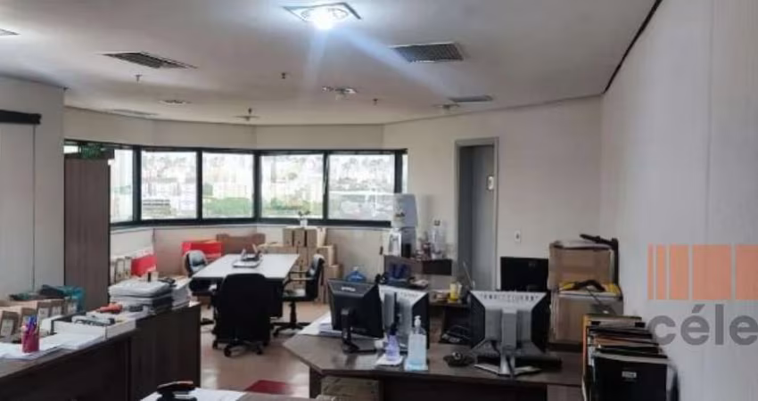 SALA COMERCIAL NA MOOCA, PRÉDIO COMERCIAL, 60m2, 01 vaga -  R$ 424.000,00