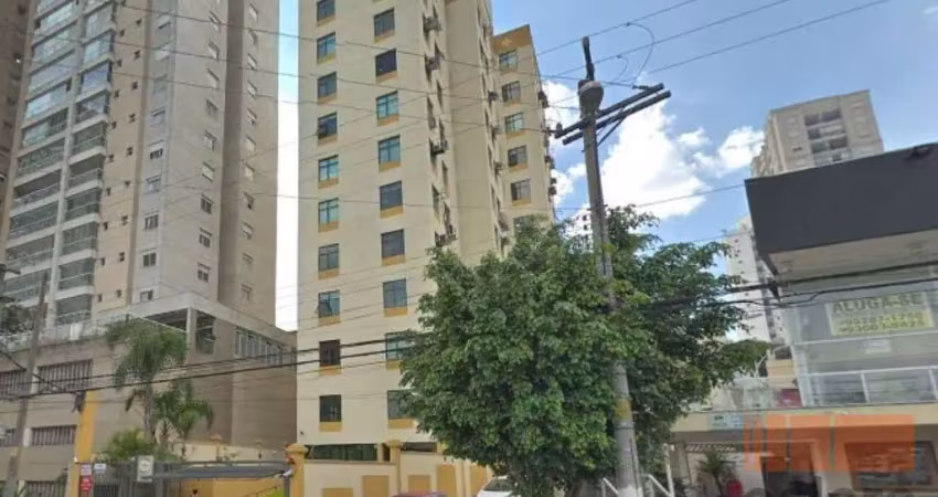Sala Comercial no Parque da Mooca ? 50m²,  01 vaga -  R$ 465.000,00