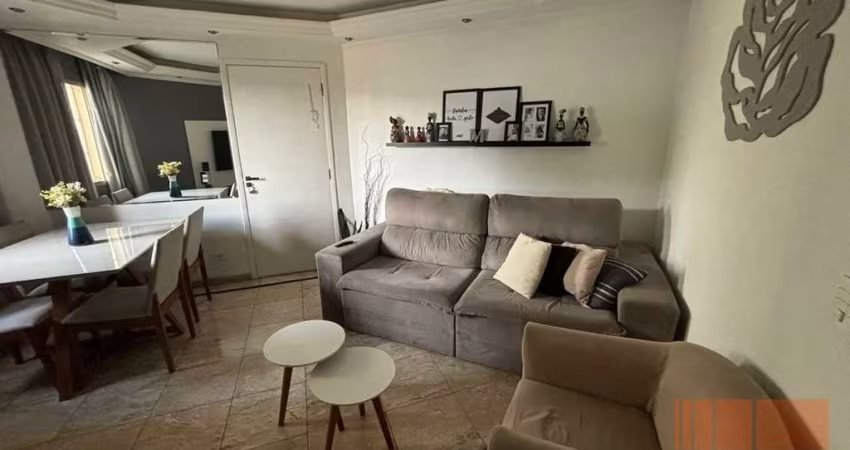 Apartamento para venda na Vila Alpina