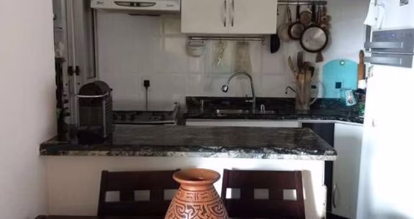 Apartamento para venda na Vila Prudente
