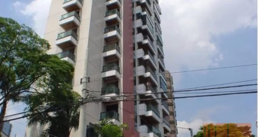 COBERTURA ESPETACULAR NO TATUAPÉ/SP - 250m2, 3 dorm, 3 vagas -  R$ 2.150.000,00 ou locação R$ 10.000