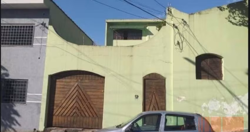 Sobrado Comercial 398 m² - locação R$22.000,00 - Cidade Mãe do Céu - SP