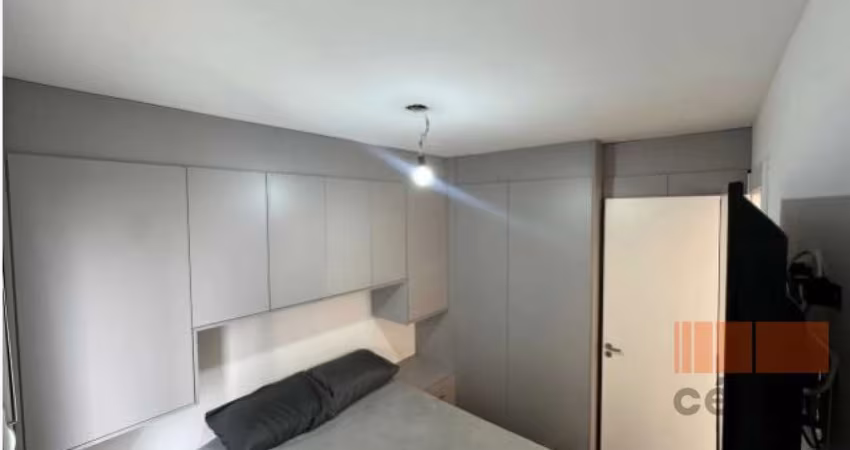 Apartamento 33m² - Venda R$305.000,00 - Mooca - SP