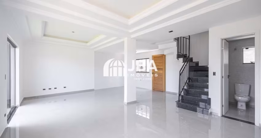 Casa com 3 quartos à venda na Rua Onze de Agosto, 829, Xaxim, Curitiba