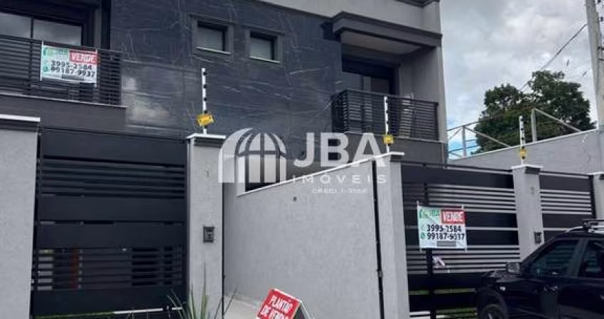 Casa com 3 quartos à venda na Rua Raggi Izar, 2023, Boqueirão, Curitiba