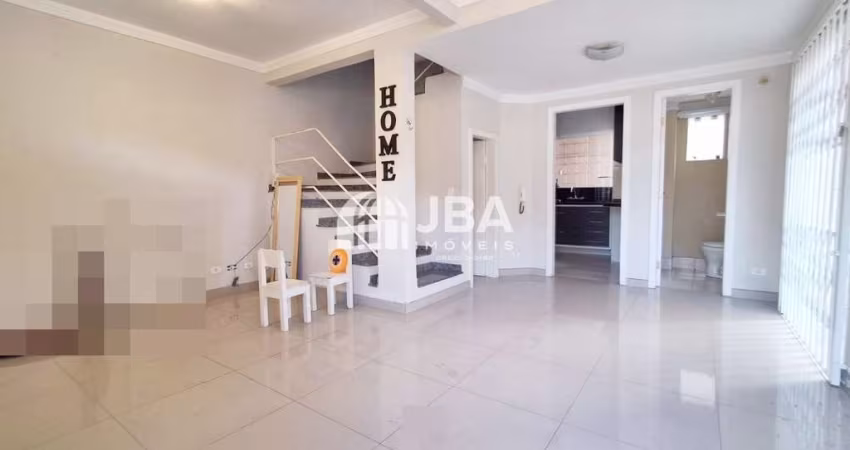 Casa em condomínio fechado com 3 quartos à venda na Rua Oliveira Viana, 2217, Boqueirão, Curitiba