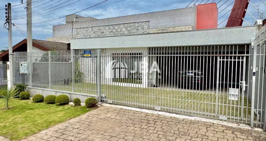 Casa com 3 quartos à venda na Rua Joaquim Amaral, 134, Jardim das Américas, Curitiba