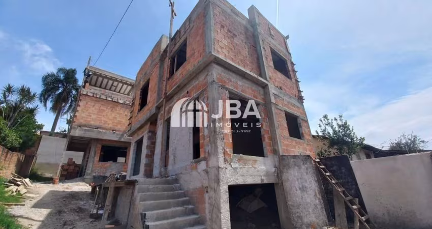 Casa em condomínio fechado com 4 quartos à venda na Rua Marcílio Dias, 1383, Bairro Alto, Curitiba