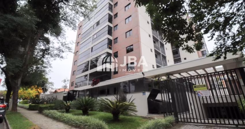 Apartamento com 3 quartos à venda na Rua Manoel de Souza Dias Negrão, 283, Boa Vista, Curitiba