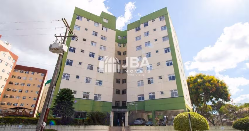 Apartamento com 3 quartos à venda na Rua Oliveira Viana, 1060, Hauer, Curitiba